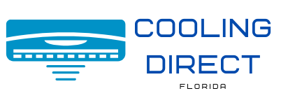 CoolingDirectFL Logo